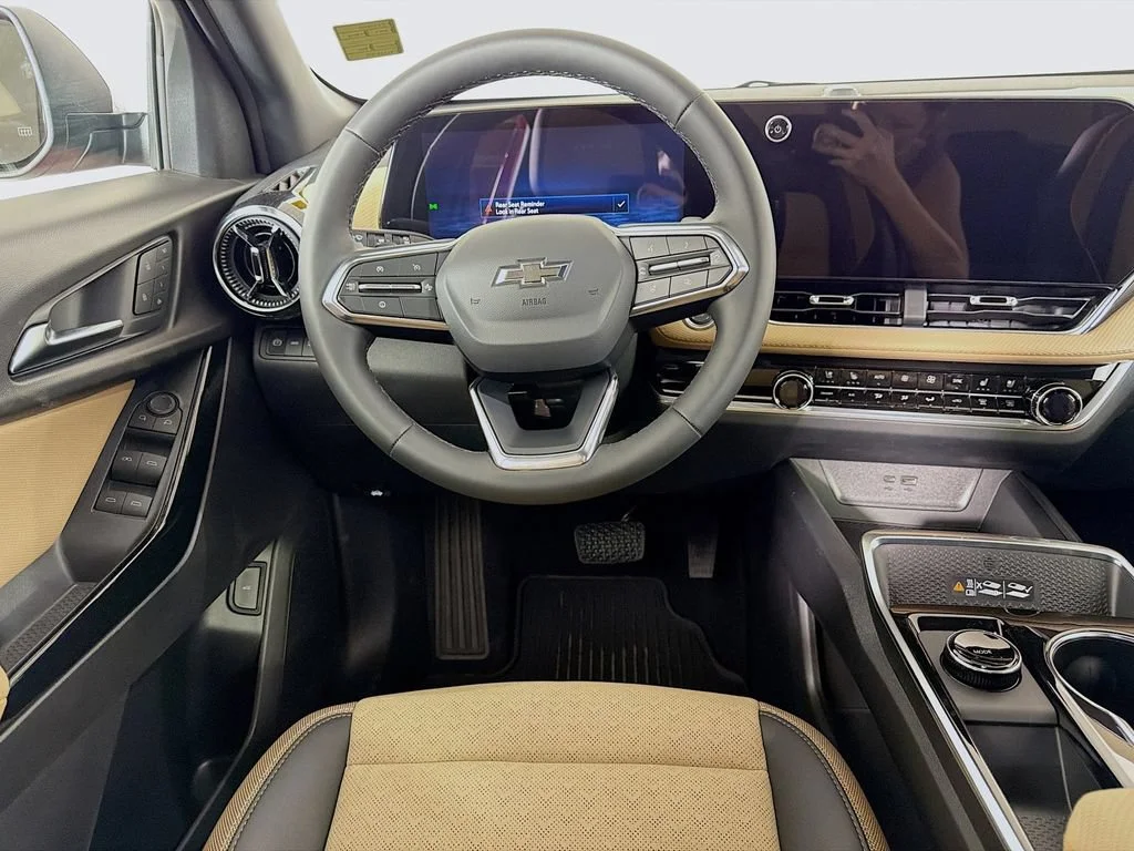 2027 Chevrolet Equinox ACTIV - Photo 18