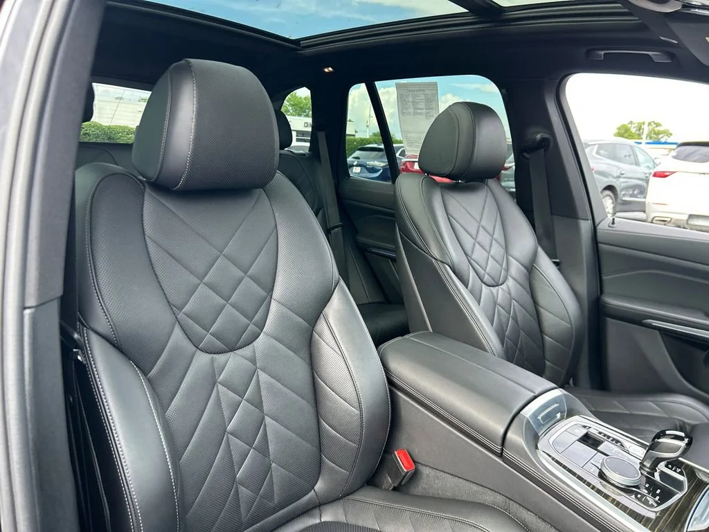 2023 BMW X5 40i - Photo 38