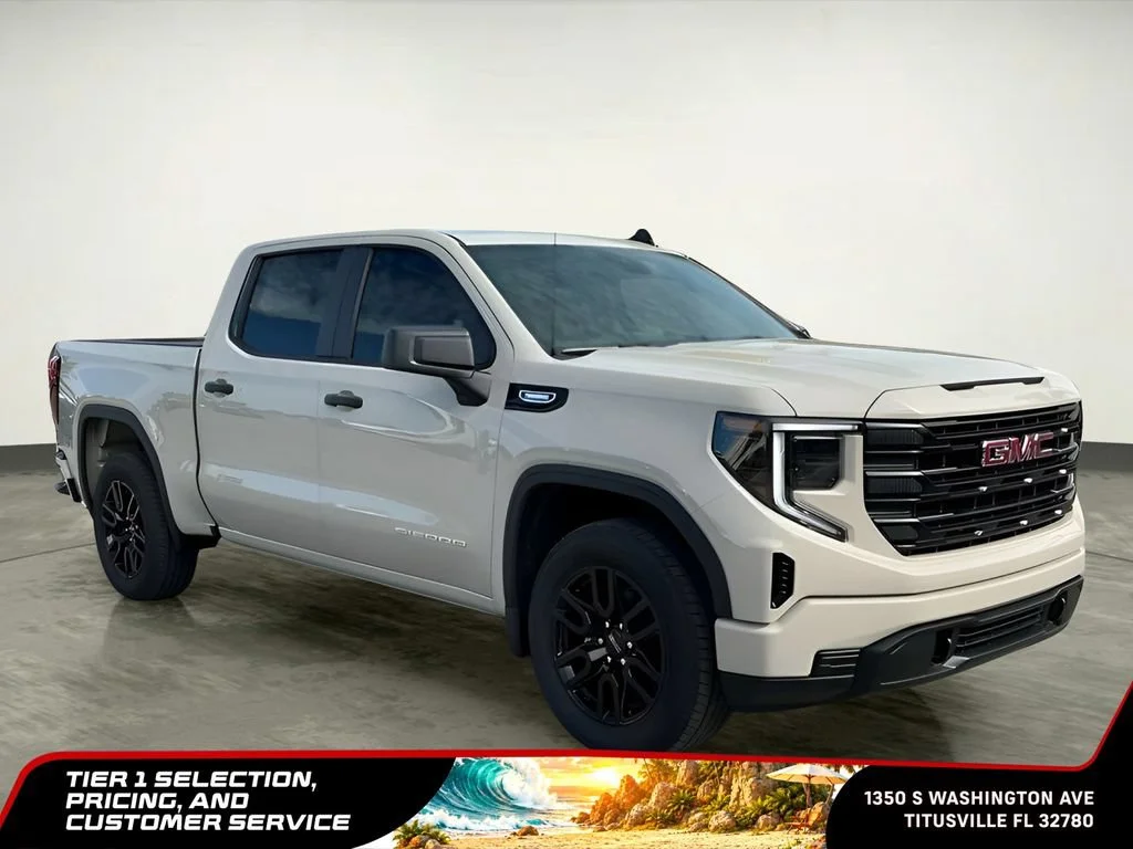 2026 GMC Sierra 1500 Pro - Photo 12