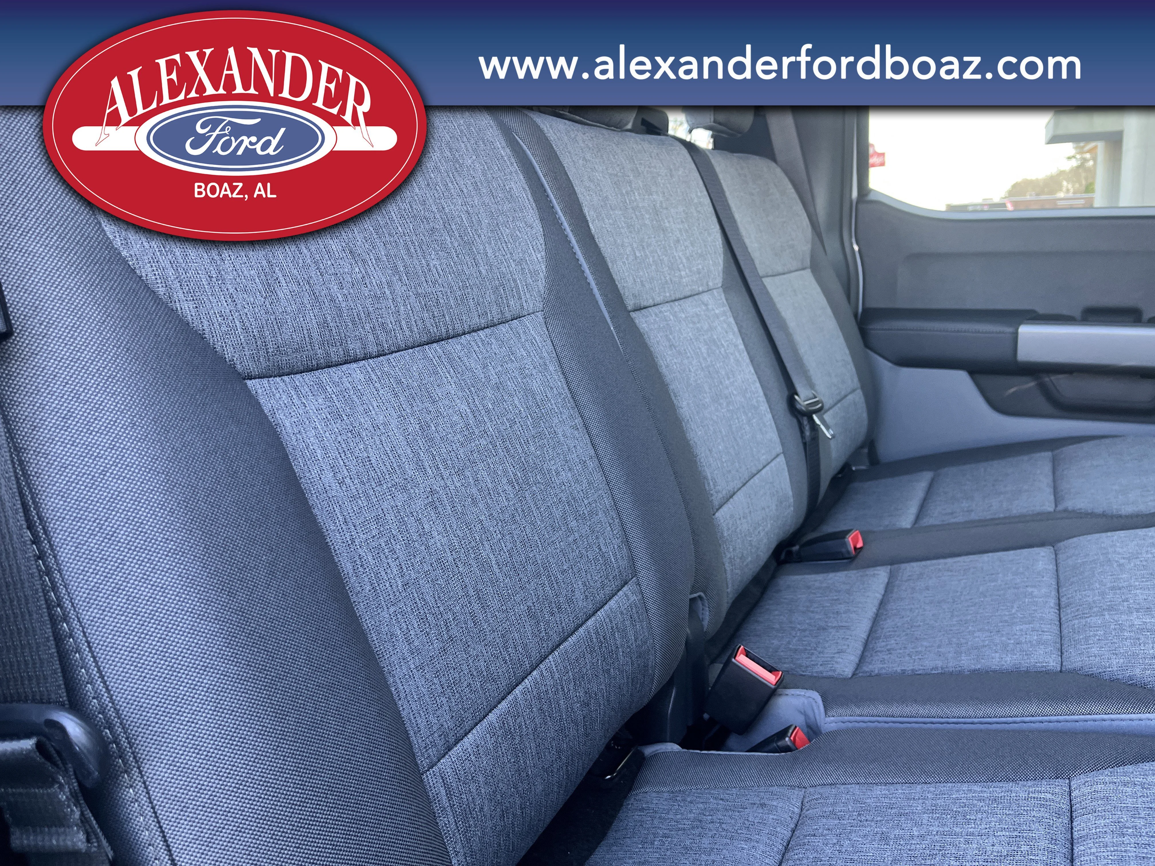 New 2026 Avalanche Ford F-250® XL image 21