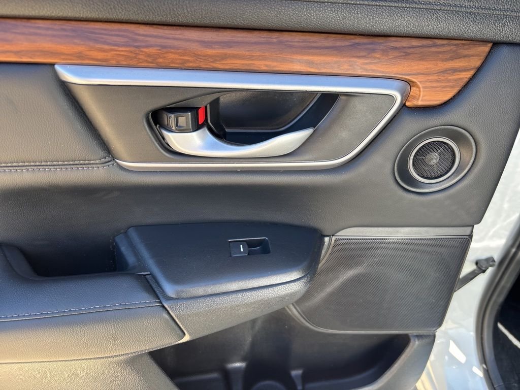 2020 Honda CR-V EX-L - Photo 29