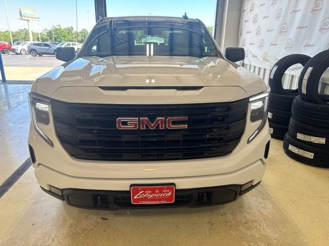 2026 GMC Sierra 1500 Elevation - Photo 26