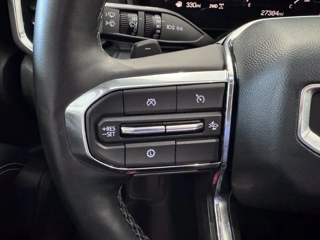 2025 GMC Terrain Elevation - Photo 14