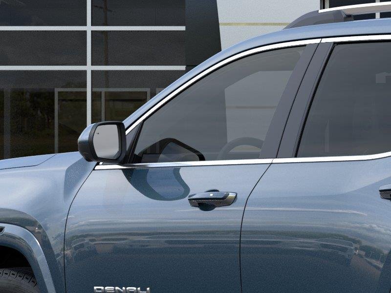 New 2027 Downpour Metallic GMC Denali image 12