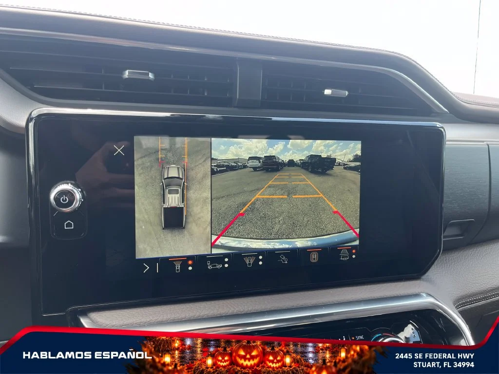 New 2026 Glacier White Tricoat GMC Denali image 32
