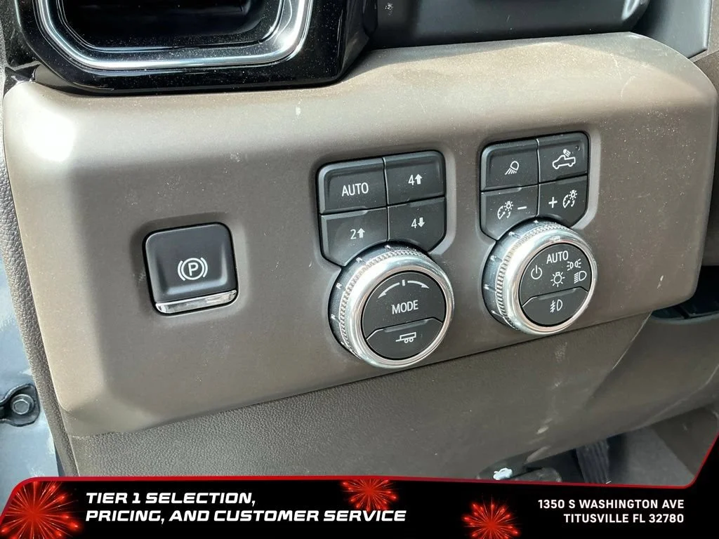 New 2026 Sterling Metallic GMC Denali image 14