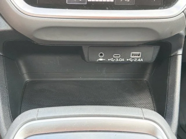 Used 2024 Beige Subaru Premium image 20