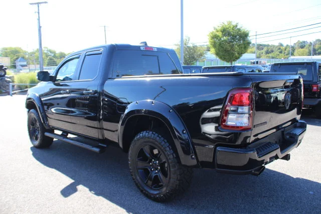Used 2024 Black Ram Big Horn/Lone Star image 29