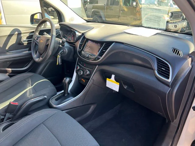 Used 2020 Silver Chevrolet LS image 22