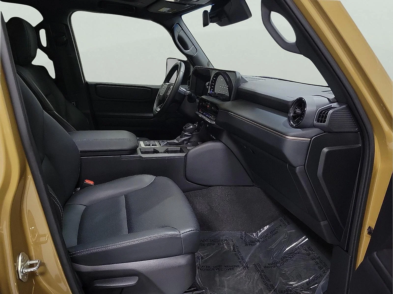Certified Used 2024 TRAIL DUST Toyota  image 15