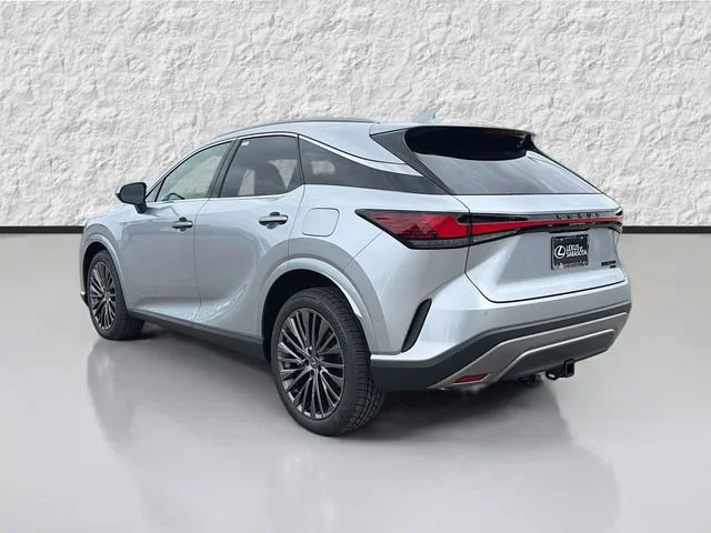 New 2026 Iridium Lexus LUXURY image 5
