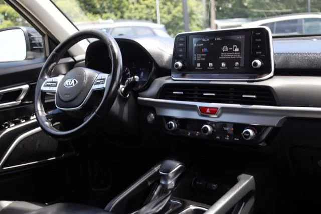 2020 Kia Telluride LX - Photo 25