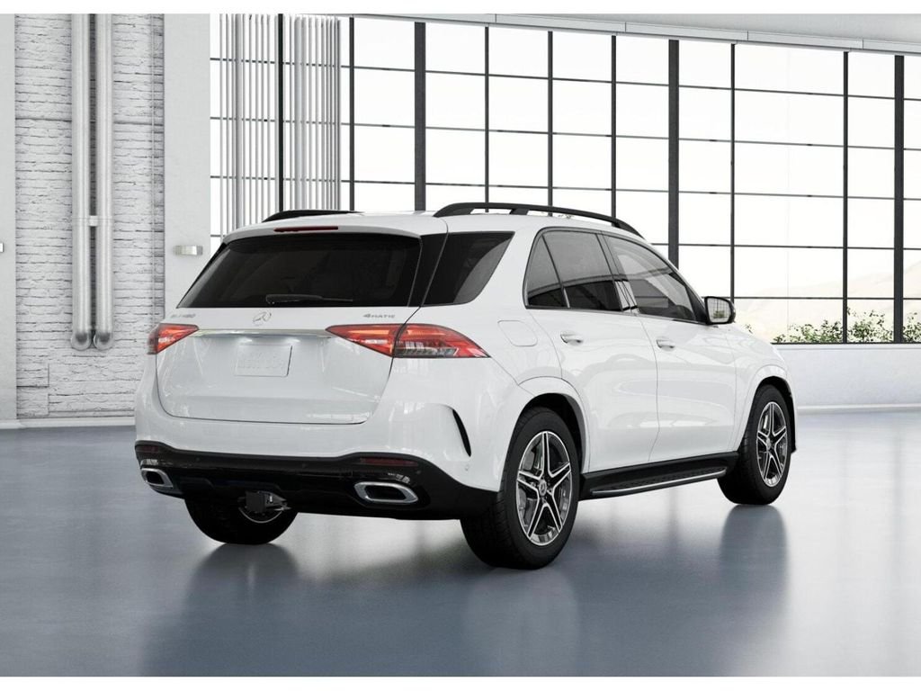 New 2026  Mercedes-Benz GLE 450 image 22