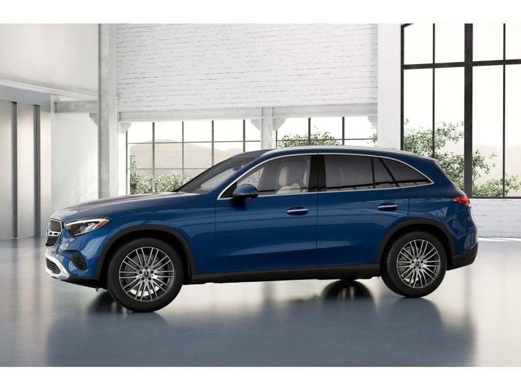 2026 Mercedes-Benz GLC Base - Photo 36