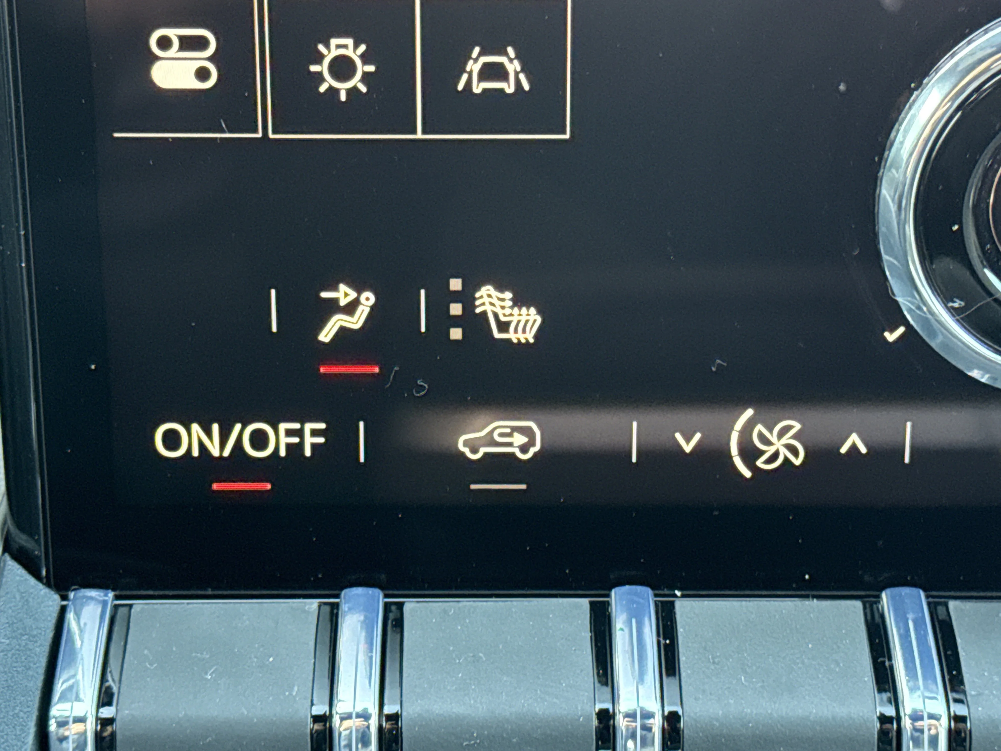 New 2026 Sterling Metallic GMC AWD Elevation image 17
