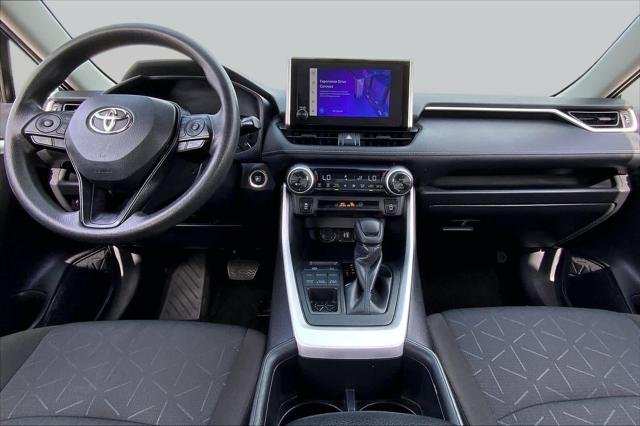 Certified Used 2025 MAGNETIC GRAY MET. Toyota  image 15