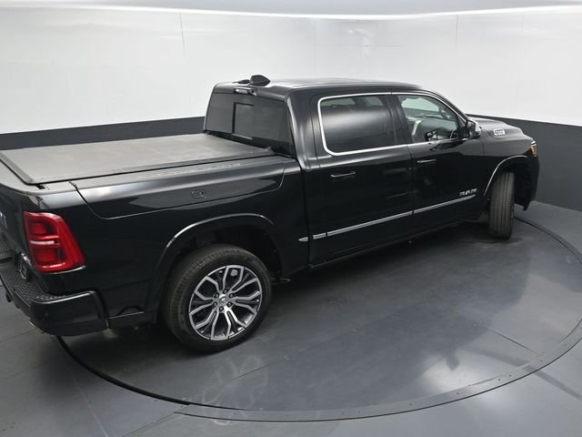 2025 RAM Ram 1500 Pickup Tungsten - Photo 47