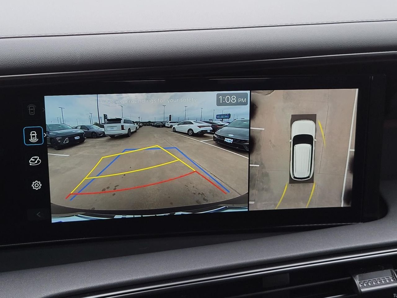 New 2026 Ecotronic Gray Pearl Hyundai XRT Pro image 21