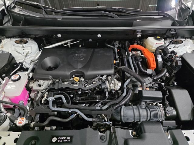 Certified Used 2024 Beige Toyota XLE Premium image 26