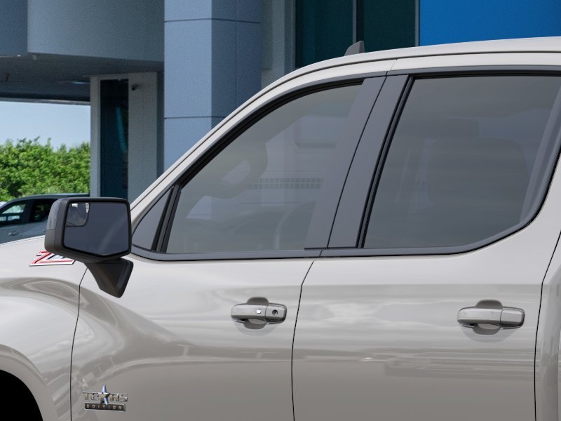 2026 Chevrolet Silverado 1500 RST - Photo 14
