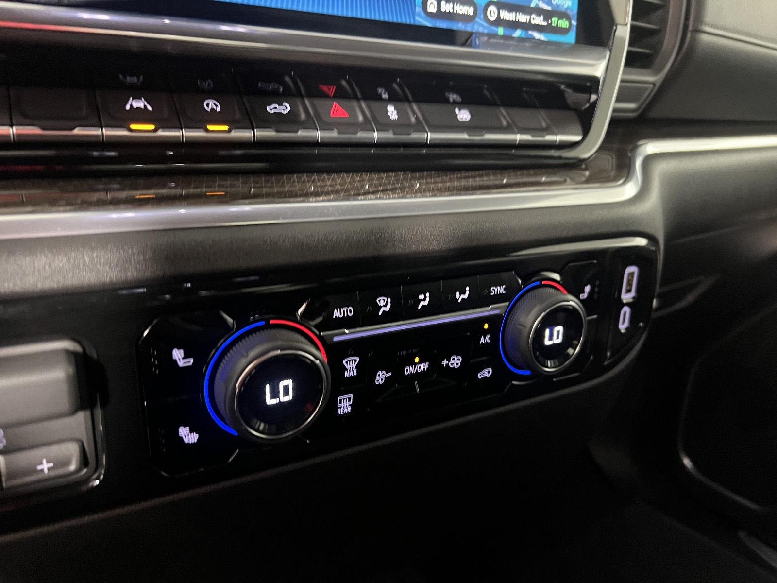 2026 Chevrolet Silverado 1500 RST - Photo 7