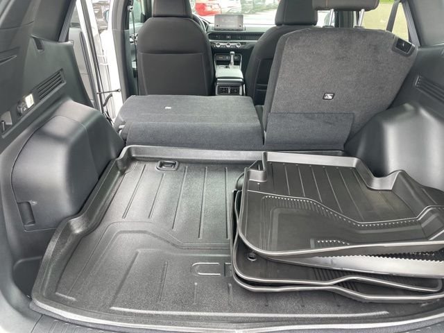 2024 Honda CR-V Sport - Photo 11