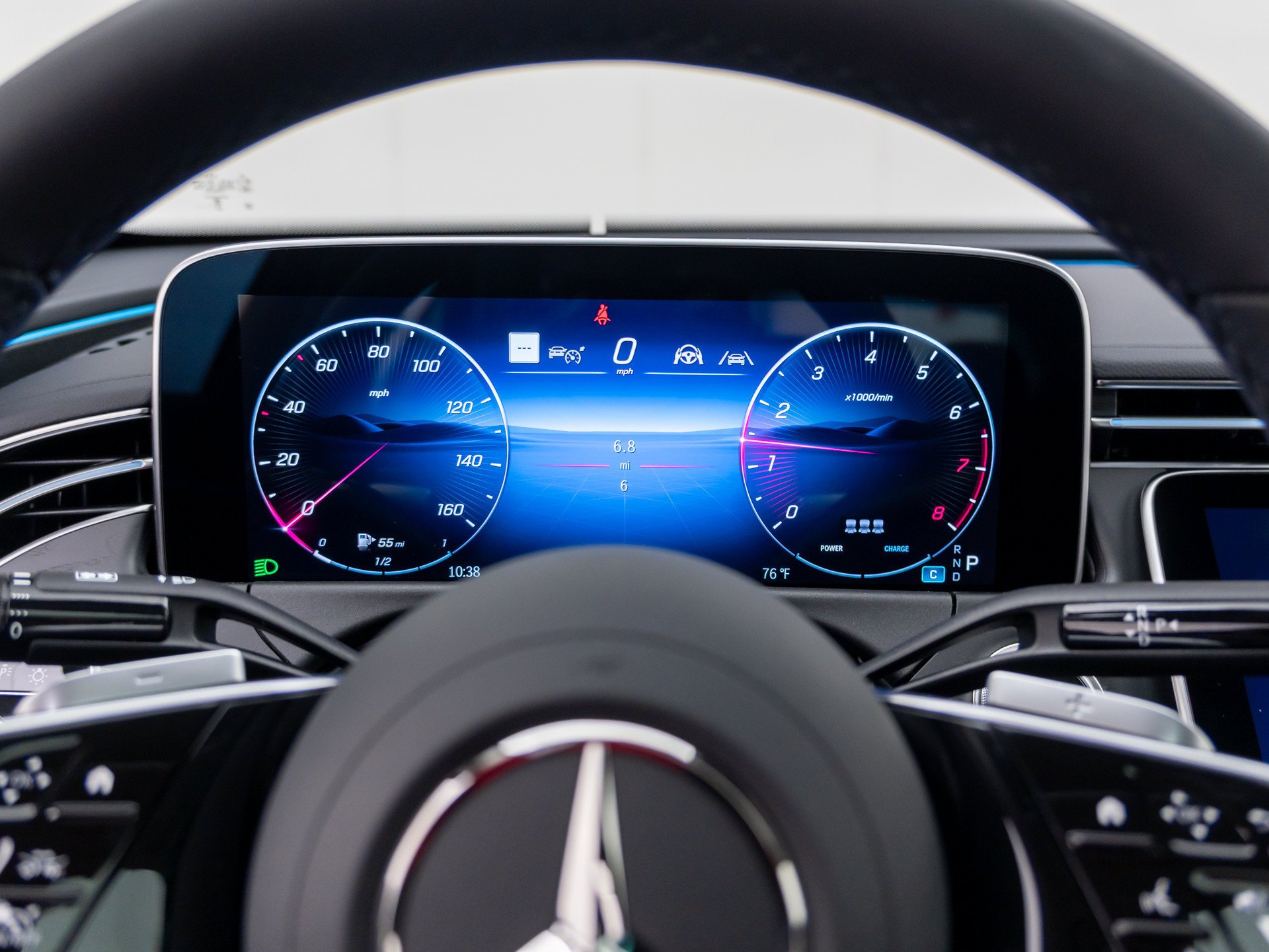 New 2027 Black Mercedes-Benz E 350 image 62