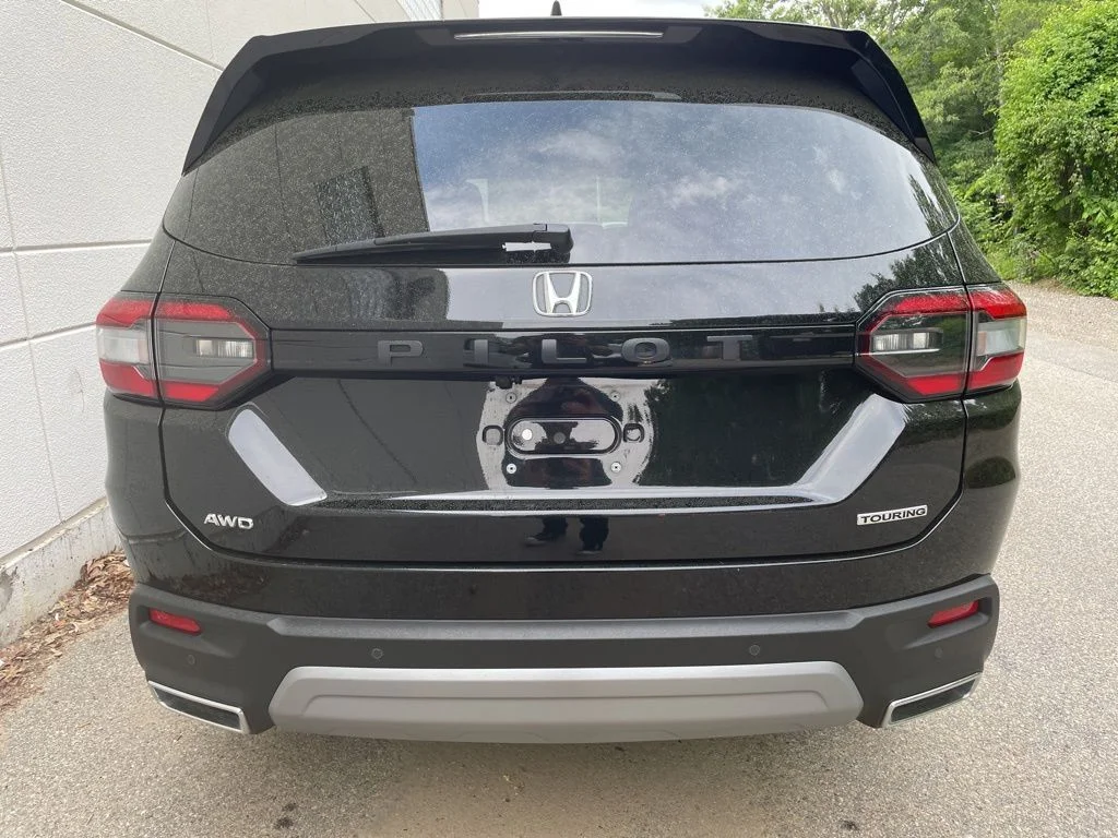 2024 Honda Pilot Touring - Photo 9