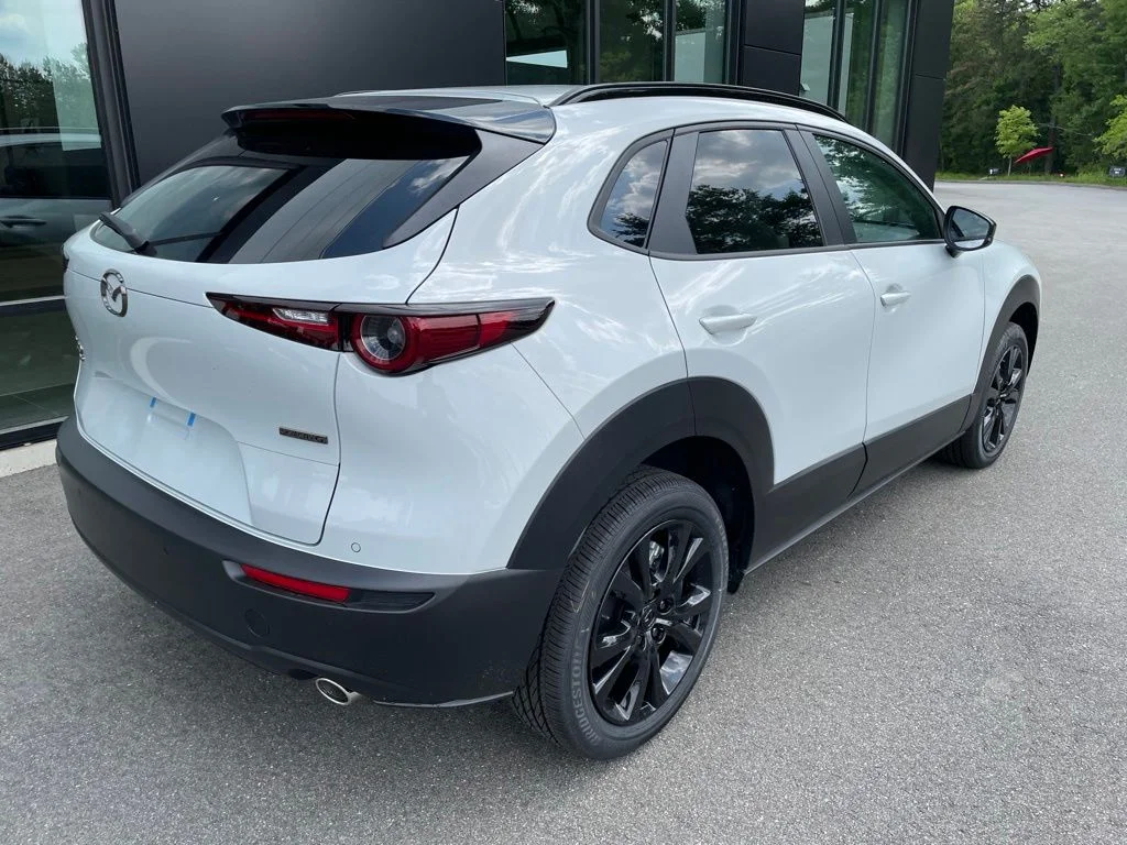 New 2026 Ceramic Metallic Mazda 2.5 S Aire Edition image 7