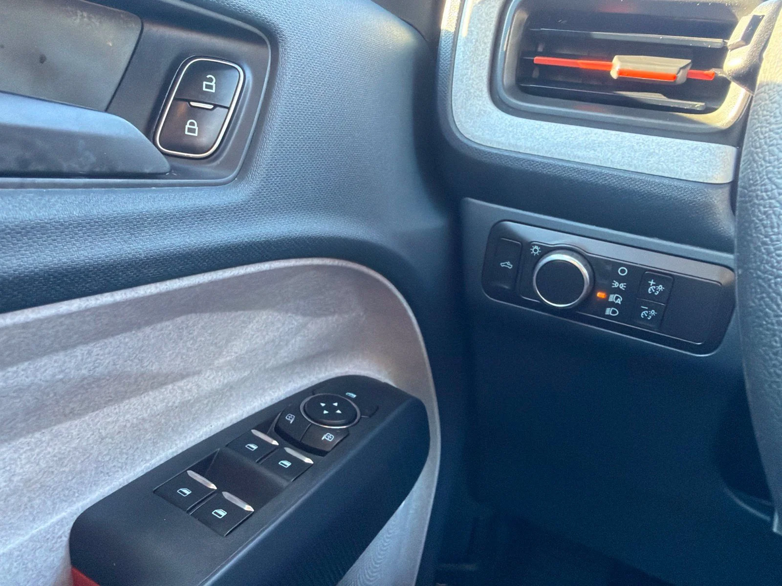 Certified Used 2022 Area 51 Ford XLT image 24