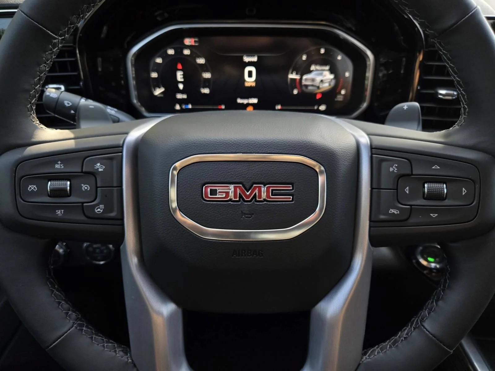 2026 GMC Sierra 1500 Elevation - Photo 13