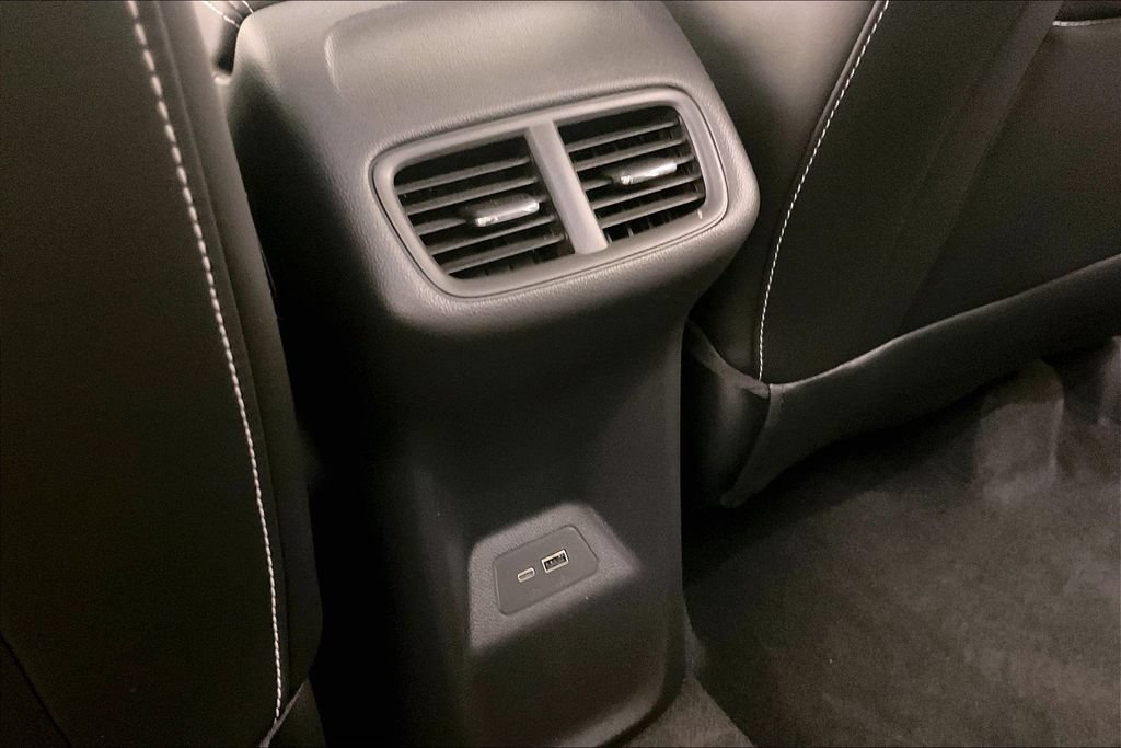 2024 Buick Envision Sport Touring - Photo 9
