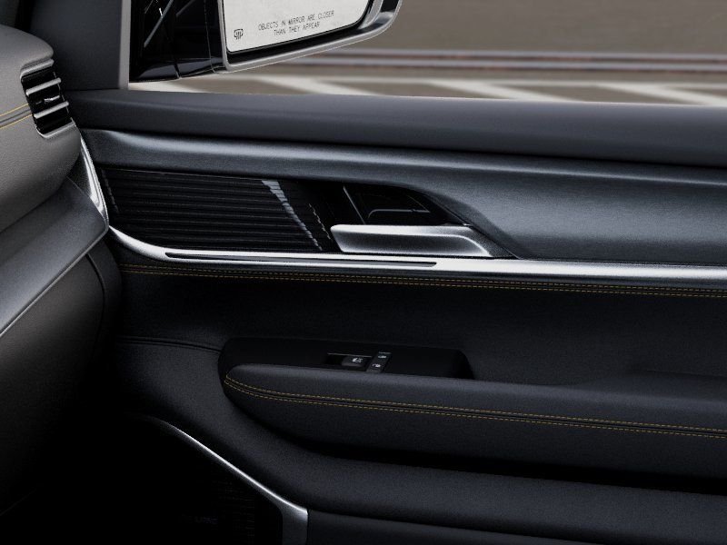 New 2026 High Gloss Black Exterior Paint Jeep 85th Anniversary image 25