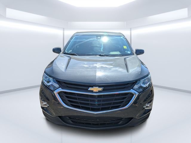 Used 2020 Gray Chevrolet LT image 8