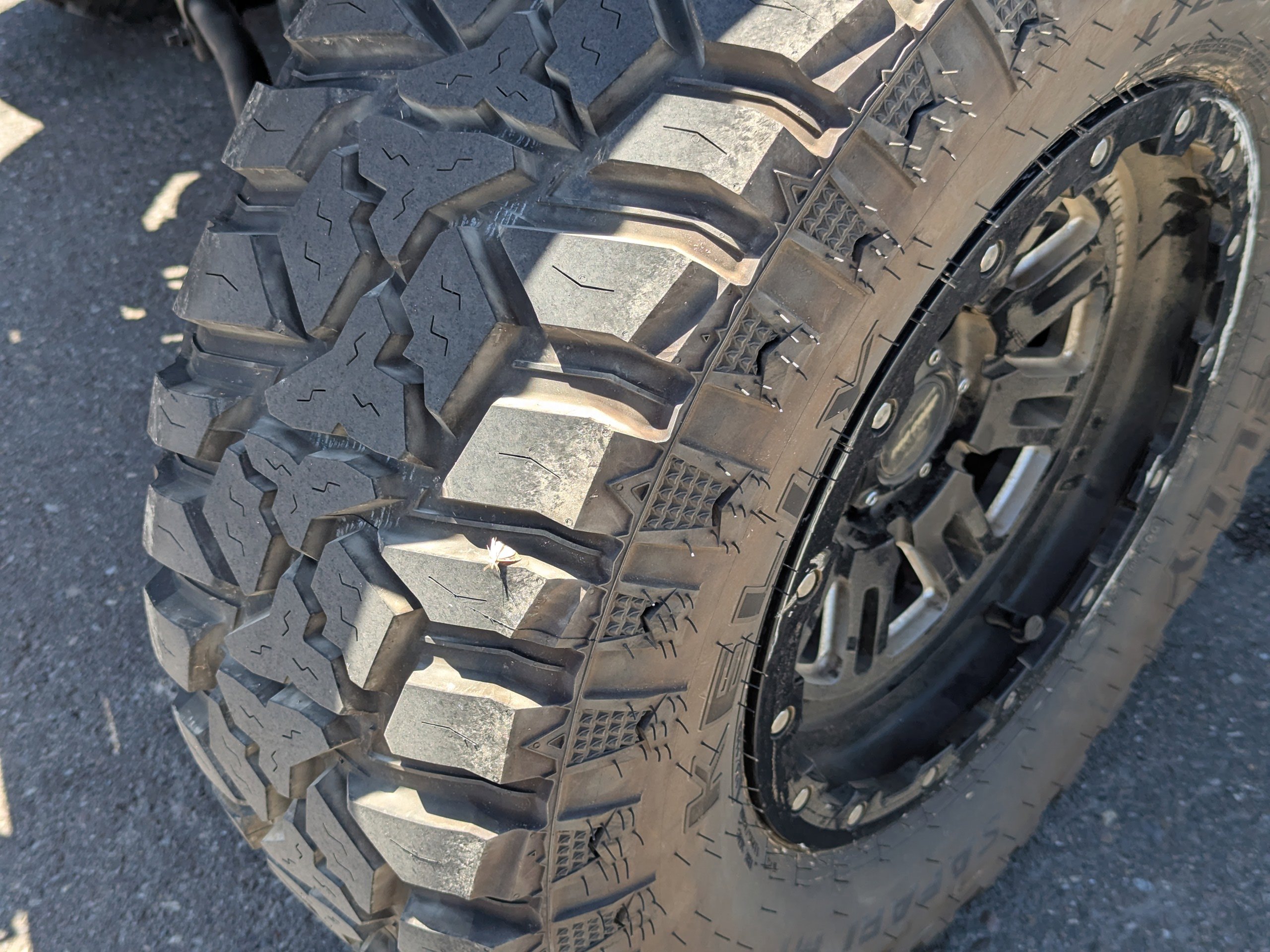 Used 2016 White Jeep Rubicon image 43