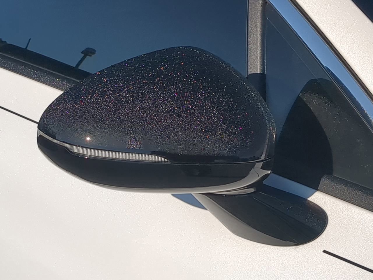 New 2026 Snow White Pearl Kia GT-Line image 14