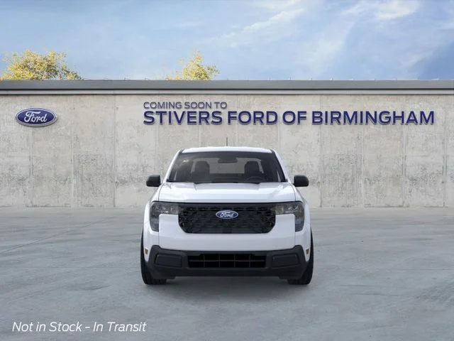 New 2026 Oxford White Ford XL image 7