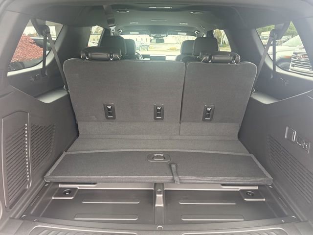 2026 GMC Yukon XL Elevation - Photo 33