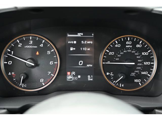 2026 Subaru Forester Wilderness - Photo 67