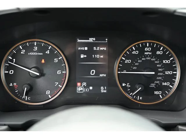 2026 Subaru Forester Wilderness - Photo 67