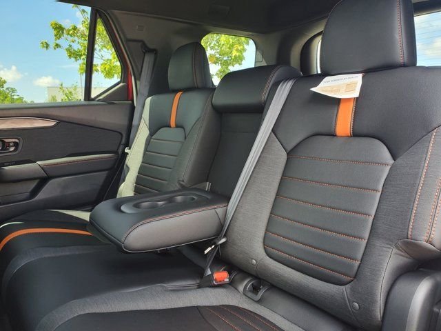 2026 Honda Passport TrailSport Blackout - Photo 16