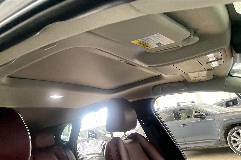 2023 MAZDA CX-30 - Image 21