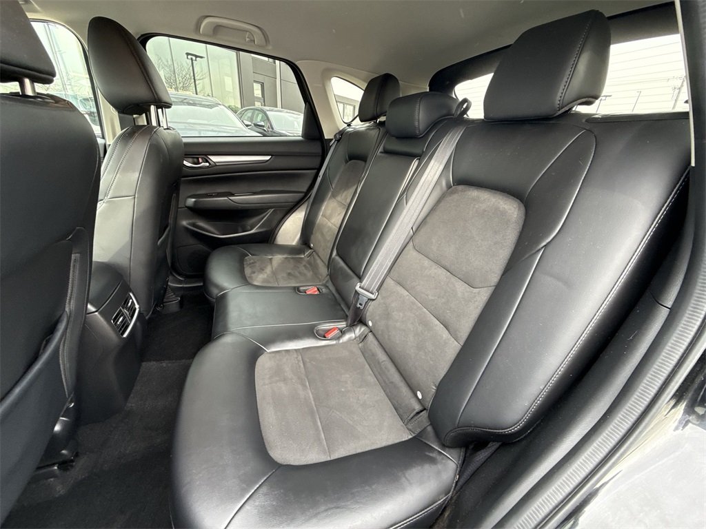 2023 MAZDA CX-5 - Image 22