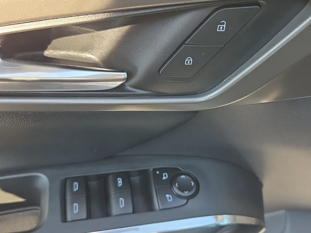 Used 2026 Gray Chevrolet LT image 31
