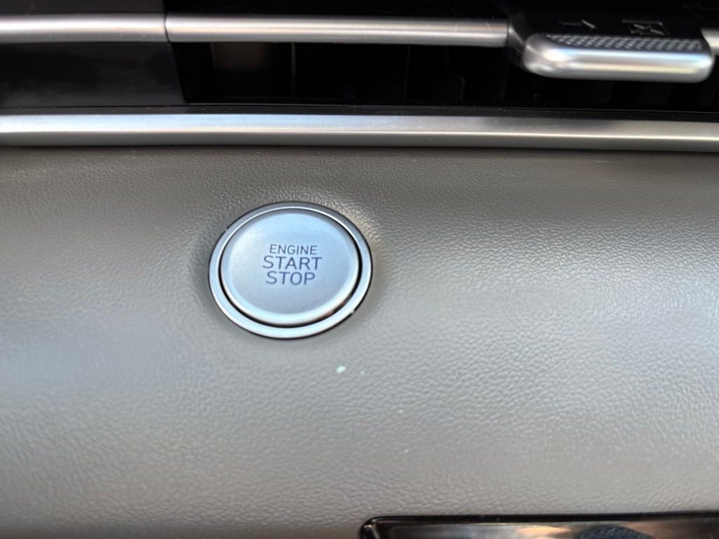 Certified Used 2023 Red Hyundai SEL image 26
