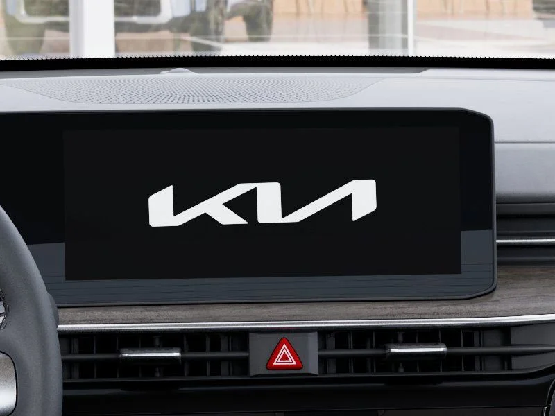 New 2026 Yacht Blue Kia EX image 22