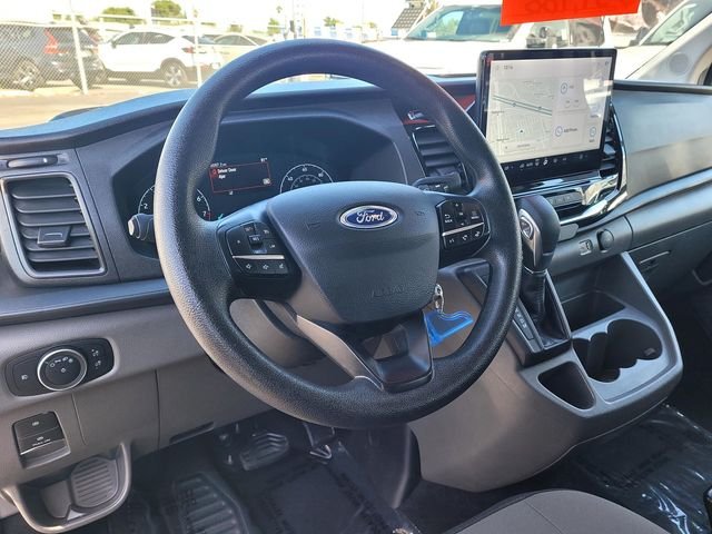 Certified Used 2023  Ford XLT image 6