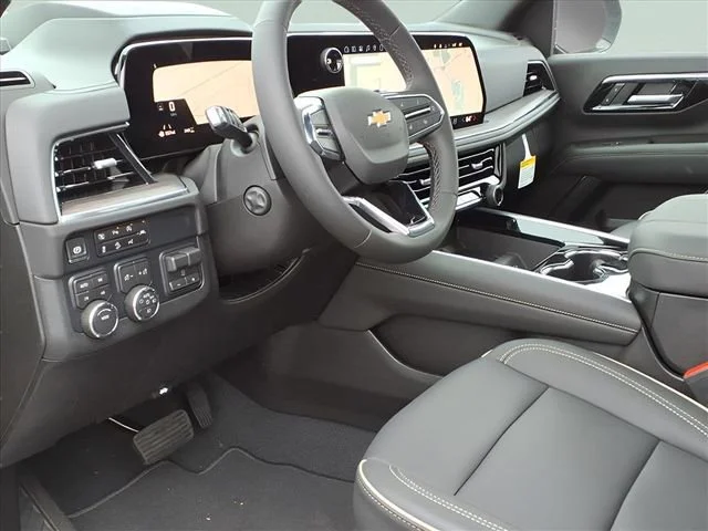 New 2026 Dark Ash Metallic Chevrolet Premier image 8