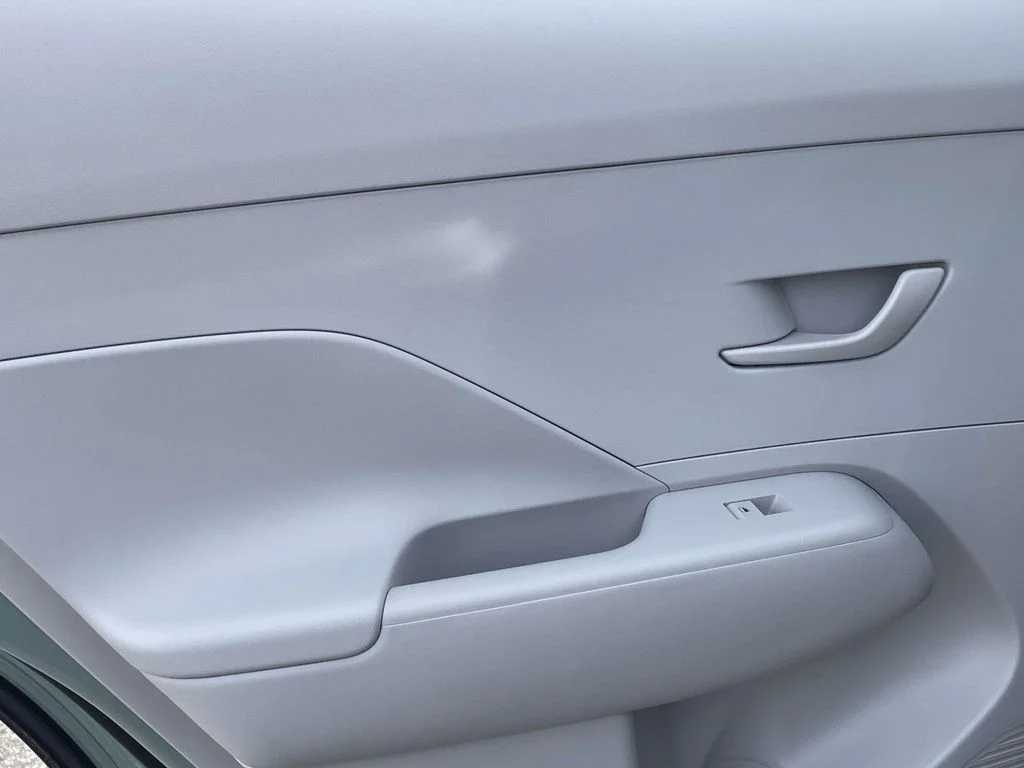 New 2026 Green Hyundai SE image 9