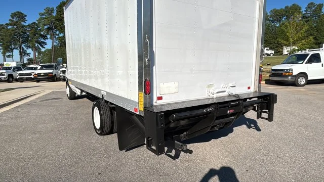 Used 2024 White Ford Base image 43